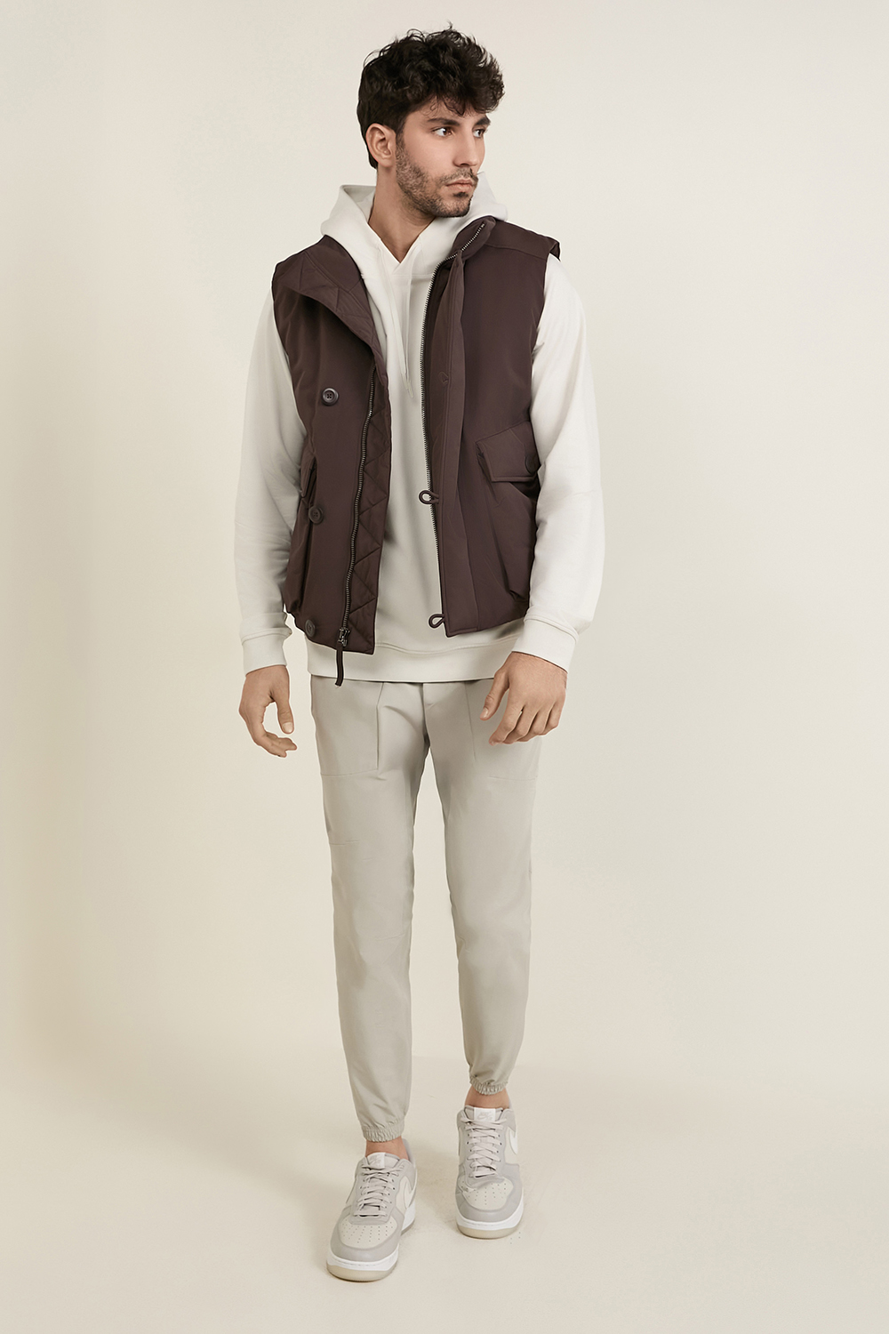Cold Weather Down Vest LULULEMON